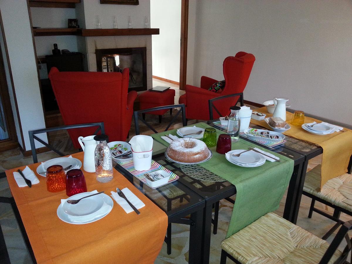 Il Grandangolo Valenzano Zewnętrze zdjęcie